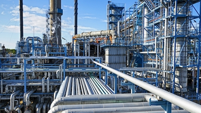 US$5 billion Long Son petrochemical complex to operate commercially by 2024