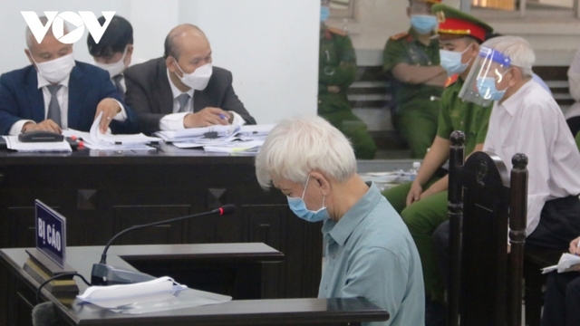 3 cựu lãnh đạo tỉnh Khánh Hòa tiếp tục bị đề nghị truy tố