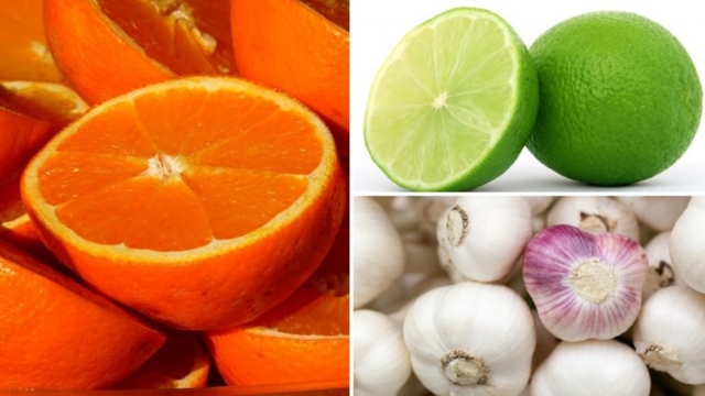 Trước khi ngủ đặt quả cam ở đầu giường có tác dụng gì?