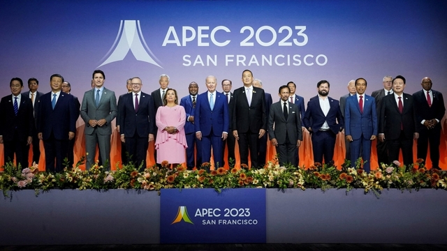 Hội nghị APEC 2023: Sức sống mạnh mẽ của chủ nghĩa đa phương và hợp tác