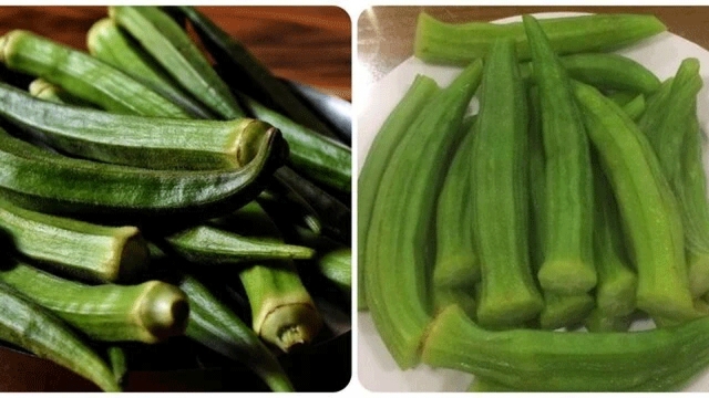 Những tác dụng không ngờ của đậu bắp