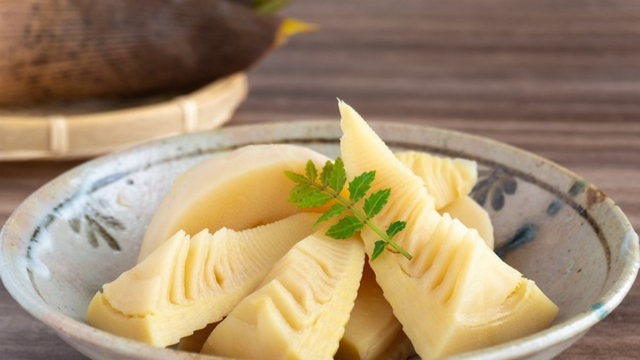 Độc tố xyanua có trong những thực phẩm tự nhiên nào?