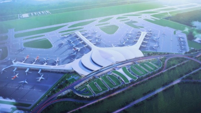 National Assembly's resolution on Long Thanh Airport project under scrutiny