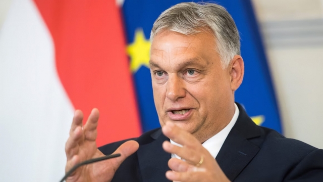 Thủ tướng Hungary: Hòa bình ở Ukraine sẽ đến khi Nga và Mỹ đạt được thỏa thuận