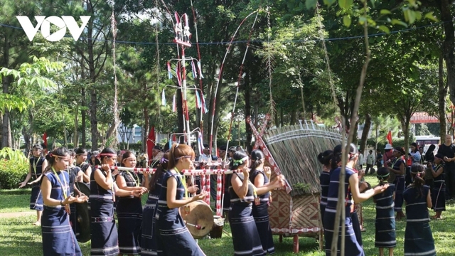 Giải pháp giúp Tây Nguyên phát triển bền vững du lịch văn hoá và sinh thái