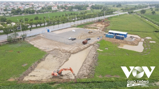 Những sự kiện giao thông nổi bật năm 2023