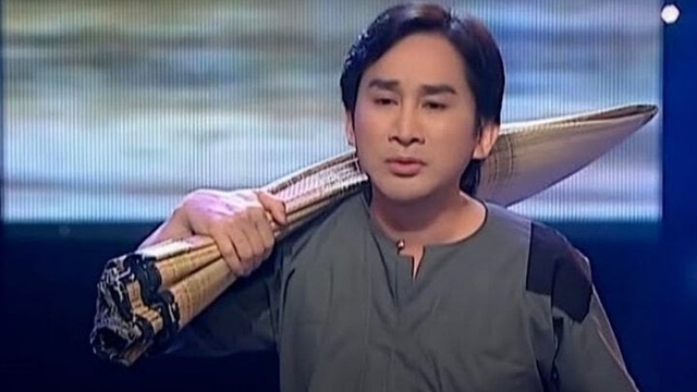 Chuyện showbiz: Kim Tử Long mua được nhà chỉ nhờ 1 bài cải lương