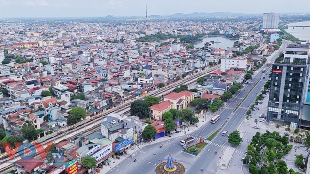 Phê duyệt quy hoạch tỉnh Hà Nam tầm nhìn đến năm 2050