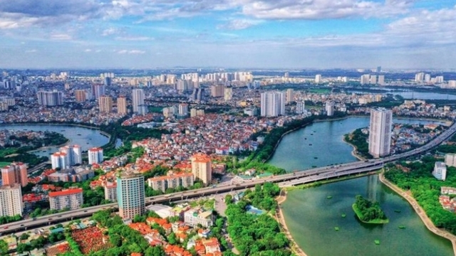 Vietnam posts trade surplus for eighth consecutive year with US$26 billion