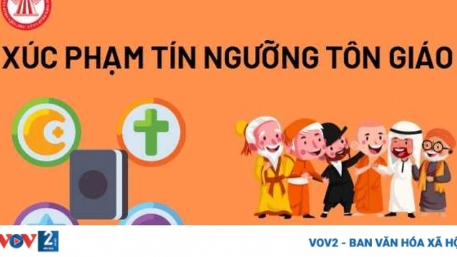 Lợi dụng tín ngưỡng, tôn giáo vì mục đích xấu: Hành vi cần lên án