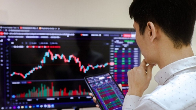 Nhận định chứng khoán 26/8: Rủi ro ngắn hạn vẫn ở mức cao