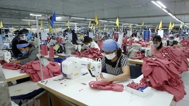 Eurasia a promising market for Vietnamese exporters: Experts