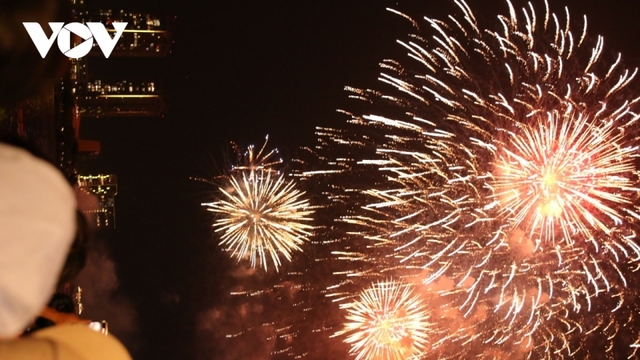 Ho Chi Minh City to host diverse activities to ring in New Year 2024