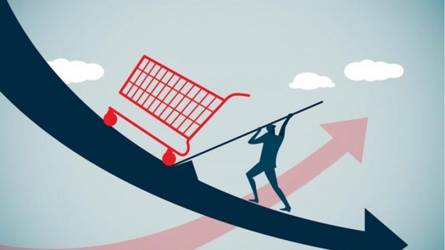 Điểm sáng bức tranh kinh tế 2023: Lạm phát trong tầm kiểm soát