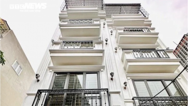 Siết phân lô bán nền: Nhà nhỏ lên ngôi, đất rộng lo ‘ế’
