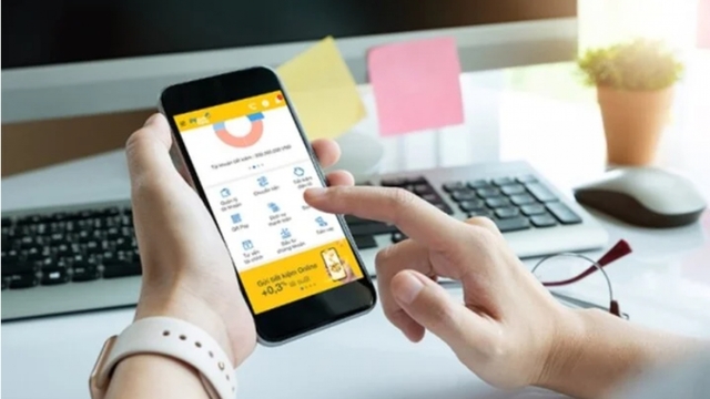 Cách xử lý khi bị mất tiền gửi tiết kiệm online