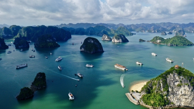 Từ danh hiệu UNESCO, biến di sản thành tài sản và nguồn lực phát triển bền vững