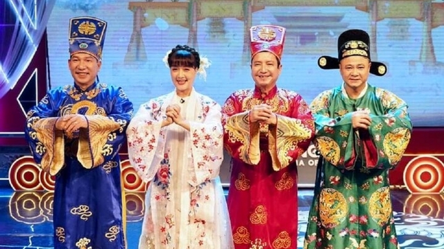 Vì sao Táo quân bị chê nhạt nhưng vẫn luôn cháy vé?