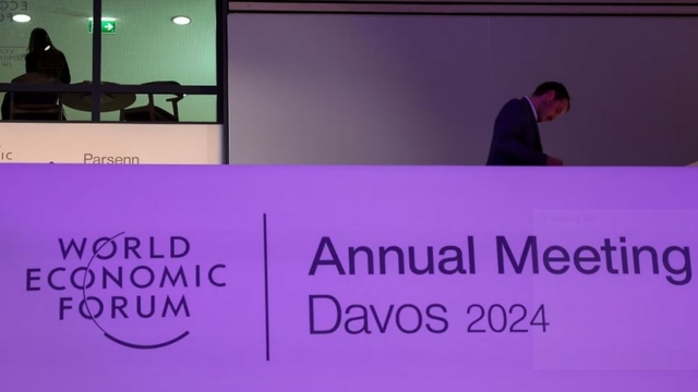Diễn đàn kinh tế thế giới Davos 2024: Xây dựng lại những cây cầu đã gẫy