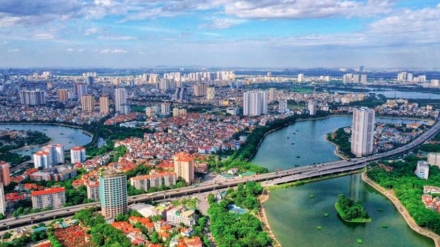 Vietnamese economy to grow by 6% in 2024: HSBC