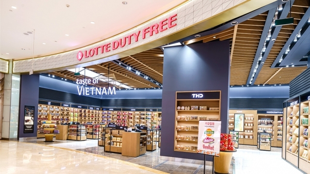 RoK businesses seek to promote tourism market in Vietnam