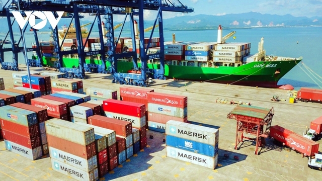 Mỹ áp thuế 46% với Việt Nam, nhóm hàng hoá nào bị ảnh hưởng?