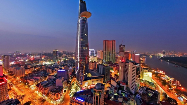 Ho Chi Minh City’s macro-economic forecasts