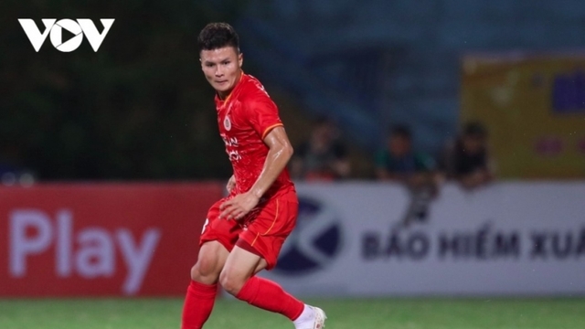 ESPN highlights Quang Hai as one to watch at Asian Cup