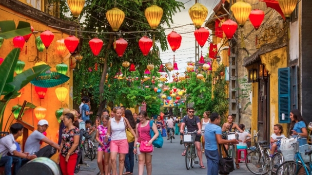 UK media suggests 12 best places to visit in Vietnam