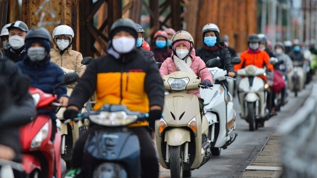 New cold spell to hit north and northcentral regions