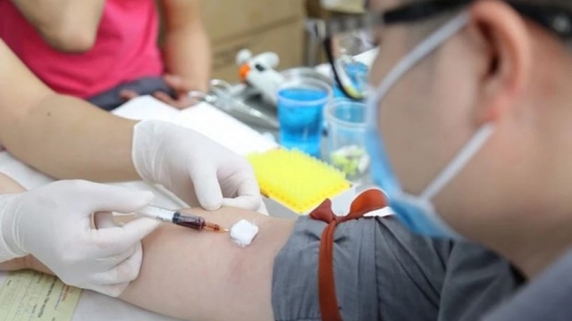 Hanoi takes actions to improve population quality