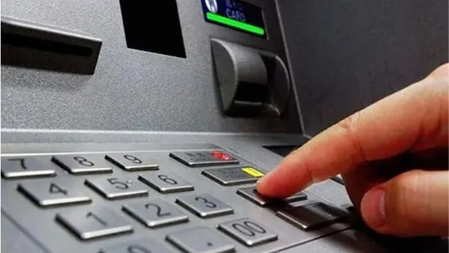 Hạn mức chuyển tiền qua ATM là bao nhiêu?