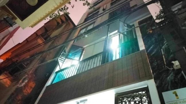 Manh mối tìm ra kẻ sát hại cô gái 21 tuổi ở Hà Nội