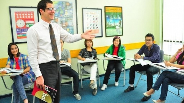 Pedagogical certification for foreign English teachers announced