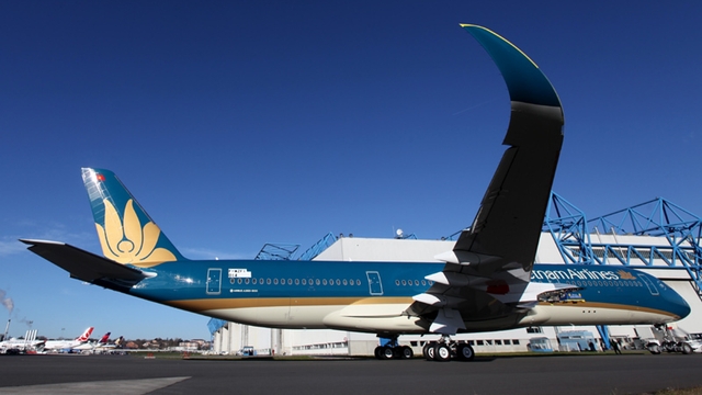 Nhu cầu đi lại tăng, Vietnam Airlines mở rộng mạng bay Đông Bắc Á