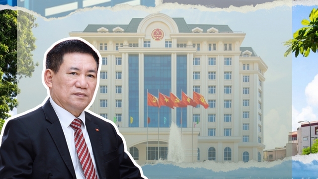 Bộ trưởng Hồ Đức Phớc: Siết chặt kỷ luật, kỷ cương tài chính trong năm 2024