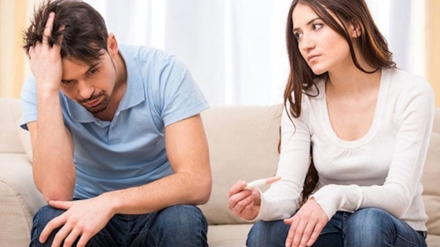 'Nhịn quan hệ' một năm vẫn chưa có con, cặp vợ chồng tá hoả khi biết nguyên nhân