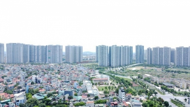 Giá chung cư tăng phi mã: Làm sao để giấc mộng an cư thành hiện thực?