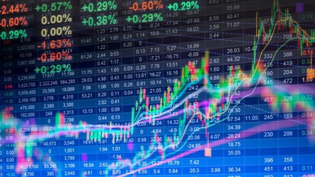 Nhận định chứng khoán 25/11: VN-Index tiếp tục thử thách ngưỡng kháng cự 1.670