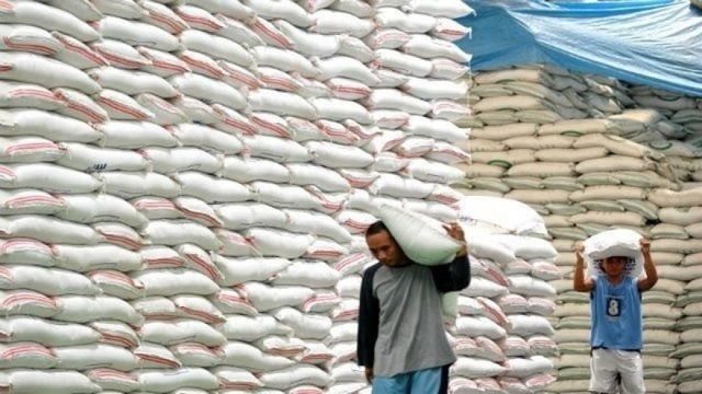 Senegal increases rice imports from Vietnam