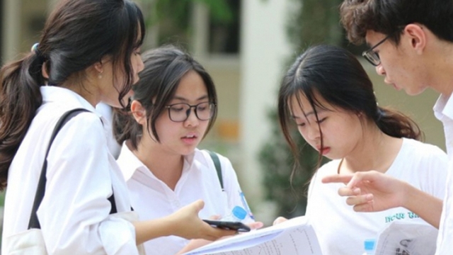 Chứng chỉ ngoại ngữ nào được dùng để miễn thi tốt nghiệp THPT 2024?