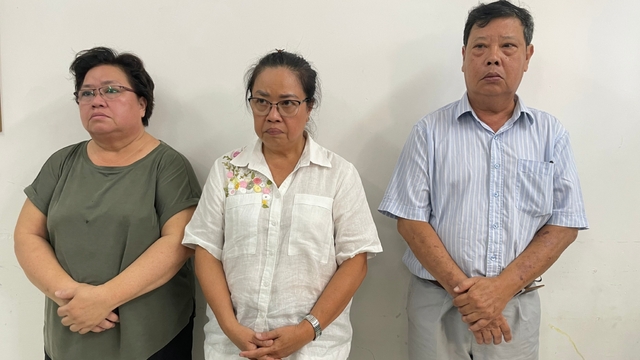 Làm giả giấy tờ, khai tử người thân để chiếm đoạt tài sản đồng thừa kế
