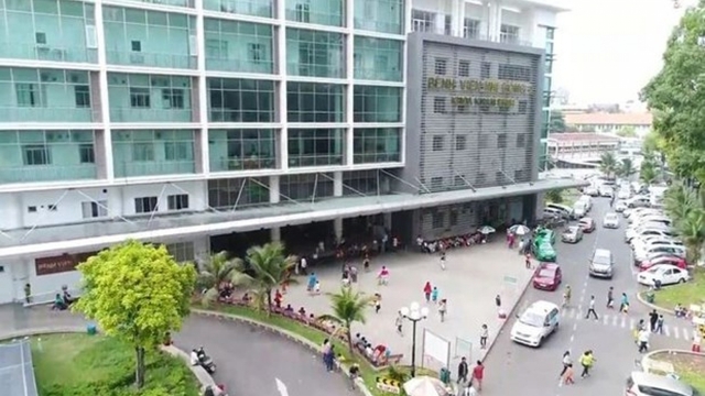 First southern pediatric organ transplant centre to become operational in 2025