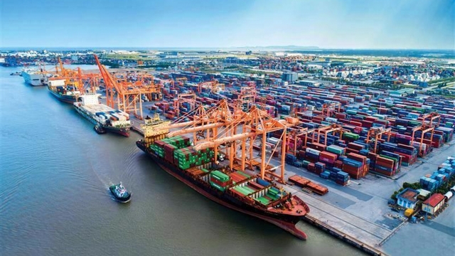 Bộ trưởng Trần Hồng Minh: Phải tổ chức lại hệ thống vận tải quốc gia
