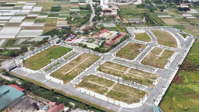 Xét xử vụ án sai phạm đấu giá quyền sử dụng đất ở Đông Anh vào ngày 9/4