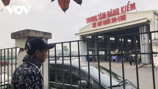 Thay đổi lớn trong đăng kiểm: Tra cứu phạt nguội chỉ theo duy nhất một đầu mối