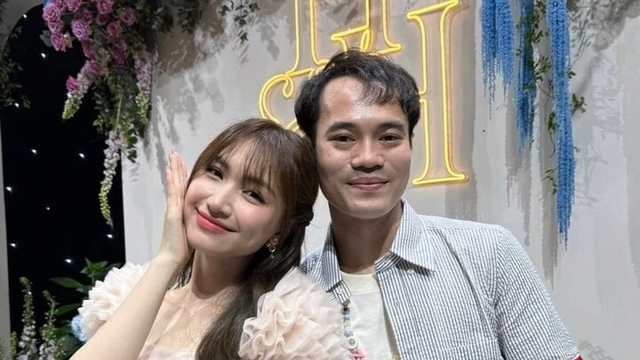 Hòa Minzy đăng 'tâm thư', nói rõ mối quan hệ với Văn Toàn