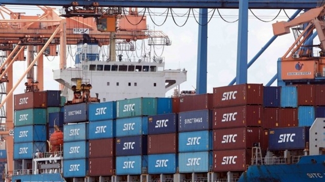 Vietnam-Singapore trade on the rise since start of 2024