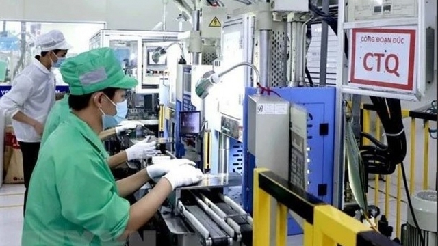 Vietnam a promising land for RoK’s SMEs: Confab