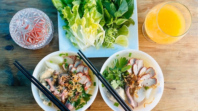 Cách để ăn sáng tại nhà nhanh gọn, đủ chất